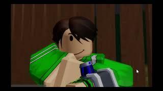 Ben 10 Infinity - The Omnitrix Recalibrates (Roblox)