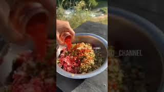 Марокли хордик ва екимли иштаха