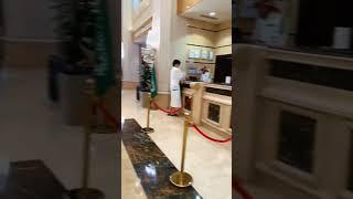 Emaar Al Manar Hotel Makkah#hotelmakkah #travel #meccaaccommodation #makkah #luxury #meccahotels