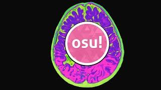 A teenager replaced love with osu!mapping. This is what happened to his brain.