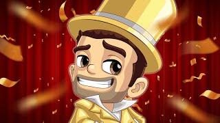 Will Barry Steakfries Survive? | Jetpack Joyride 2