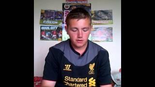 The Football Analyst Show- Capital One Cup first round preview