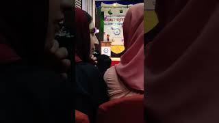 Respected Dr. Praveen bishnoi sir RAJUVAS speech 2025