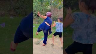 Bas Hamesha potty￼ potty Karti Rehti Hai #funny #comedy #video