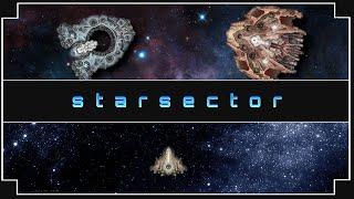 Starsector: От фрегата до Государства