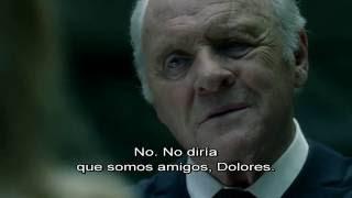 Westworld | Trailer #2