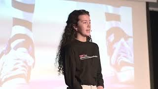 The Teenager Role Model handbook | Carla . | TEDxYouth@InternationalSchoolAndalucia