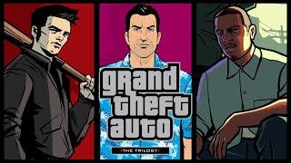 Почему ROCKSTAR GAMES удалили Gta Trilogy???!!!!— Я знаю ответ???