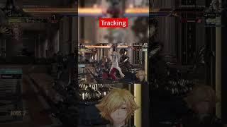 Tracking #tekken8