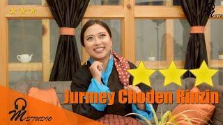 Jurmey Choden Rinzin's Karma Sum with M-Studio | Pop Singer Bhutan