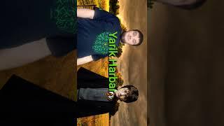 Yarik Harbar's Theme 5