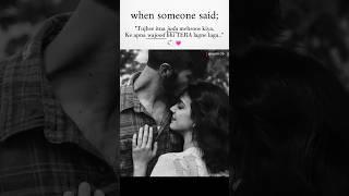 It hurts, but it felt like home.. #twolinespoetry #emotionalshorts #jauneliapoetry #sadlovestatus