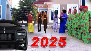 Be The first To Watch This Interesting New Nigerian Movie IMPORTED MAIDS 3(A MUST WATCH) -2025 NEW