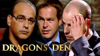 Dragons Flood Floatation Device With Offers | Dragons’ Den