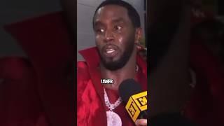 Celebs Who WARNED Us About Diddy  #diddy