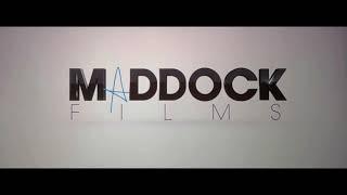 Maddock Films Logo (2024)