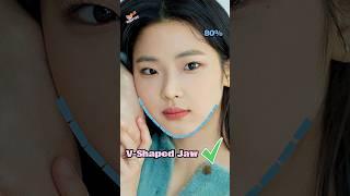 Ruka Korean Beauty Standards BABYMONSTER