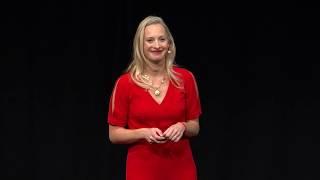 Nurse Innovation: Saving the Future of Healthcare | Rebecca Love | TEDxBeaconStreet