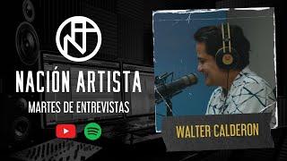 El rol de la radio en la industria musical actual, con Walter Calderón