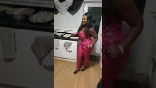 Jenny's kitchen