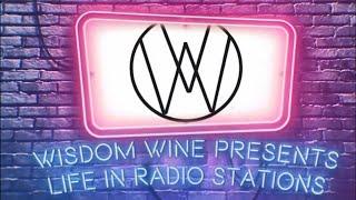 Life in Radio Studio | Animation | Episode 1 | Wisdom Wine