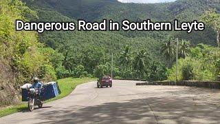 Saddle Road, 2021 | Pintuyan, Southern Leyte