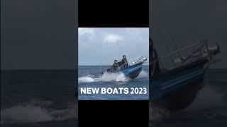New Boats 2023 Stabicraft 1550 Frontier #shorts