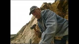 CRAEFT Tinos Traditional quarry techniques