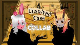 [Unsolved Case] [COLLAB] Detective Diaz and BubblyBunny on the case!