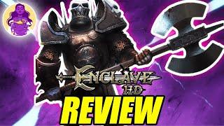 Enclave HD Review | What's Old Is Kinda New Again