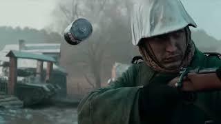 Luke Willett ~ Undercover Haters ( Movie Music Video ) ( Tank Movie, T-34 )#tanks