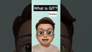 What is GIT And GITHUB in Telugu? #coder #programminglanguage #programming