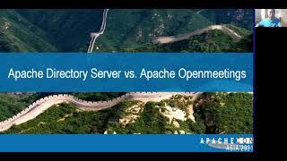 How To Integrate Ldap & Active Directory With Apache Openmeetings