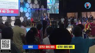 Ap. Ssalongo Francis Ntale | Combat Lunch Hour Fellowship | Wednesday | 18th June 2025