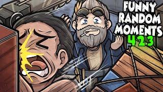 Dead by Daylight Funny Random Moments 423