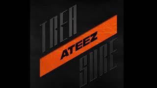 [AUDIO VER.] ATEEZ “PIRATE KING”