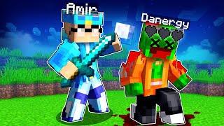 das ENDE von DANERGY? Minecraft Helden