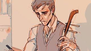 ERHU - Storyboard Animatic Final