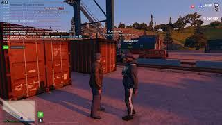 Открываю 12 контов по 3.5кк на GTA 5 CRMP RADMIR