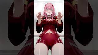 Zero Two Dancing