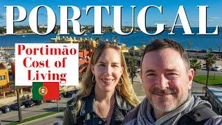 Cost of Living in Portimão  Portugal as Slow Travelers Living Abroad