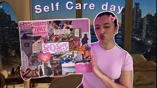 awal merra nswb kika hh | A self-care day 