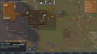 Почти нервный срыв RimWorld 4#