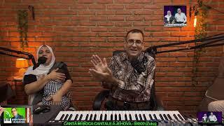 CANTA MI BOCA CANTALE A JEHOVA   SX600 Zoka