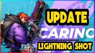 Torchlight Infinite Carino Lightning Shot Build UPDATE