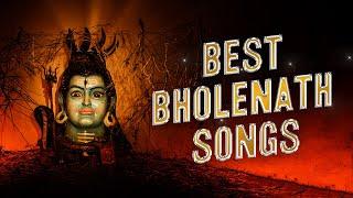 Best Bholenath Songs | Mahadev Songs | Jukebox | Aghori Muzik