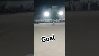 Goal by Kamal pur chishtian Fc on Final Match of Naeem Memorial Football tournament