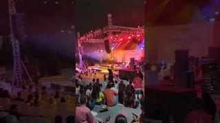 Jashn-e-urdu Program, Central Park Delhi #shortvideo #jashneurdu