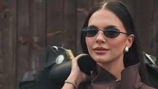 OS SUNGLASSES  - WILD ELEGANCE 2024