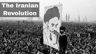 11th February 1979: Iranian Revolution overthrows Mohammad Reza Shah Pahlavi, last Shah of Iran